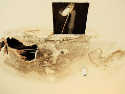 Professional basement flood restoration services services in Alexandria - water damage restoration service